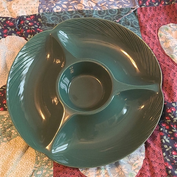 Dark green divider tray - Picture 2 of 5